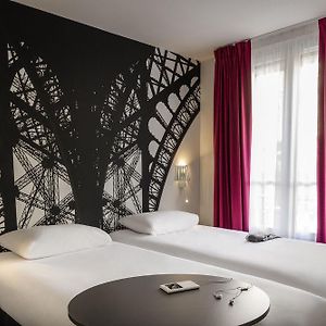 Habitación Estándar con 2 Camas Individuales